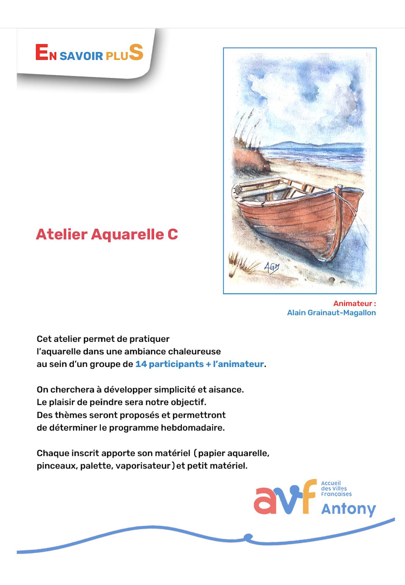 AquarelleC